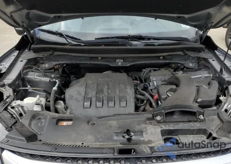 2020 Mitsubishi Eclipse Cross Es from USA, damaged, VIN JA4AS3AA3LZ036573